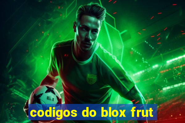 codigos do blox frut